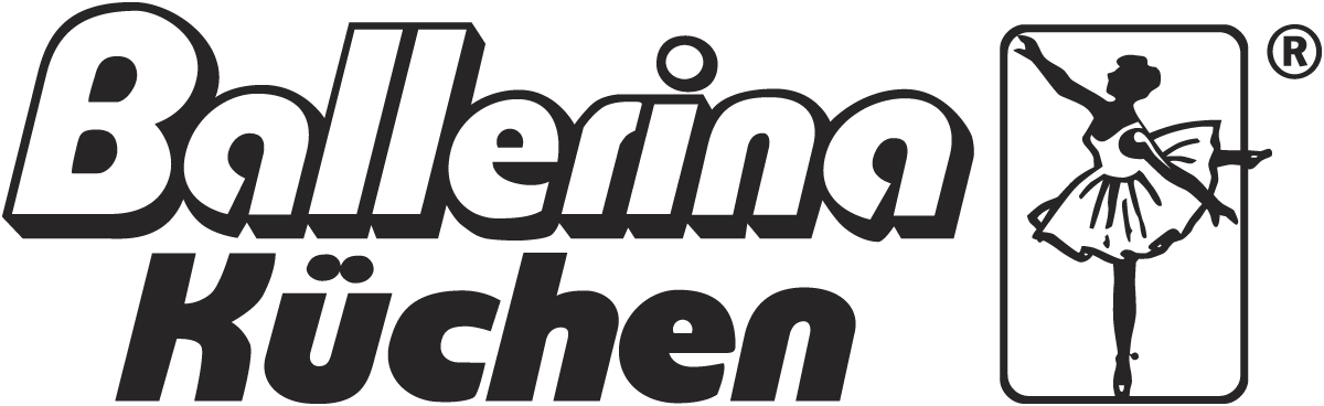 Ballerina Kitchen Logo